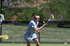 WLax vs MHC  Women’s Lacrosse vs Mt Holyoke College. - Photo by Keith Nordstrom : WLax, lacrosse